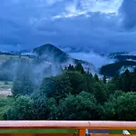 Havasi View - Family Mountain