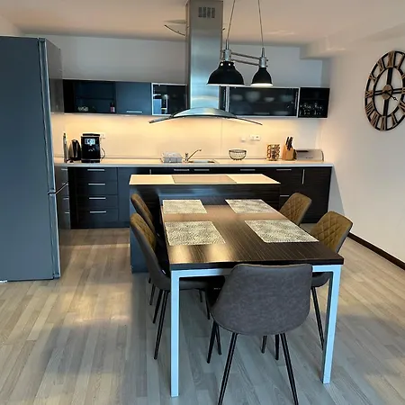 Apartamento Havasi View - Family Mountain Donovaly