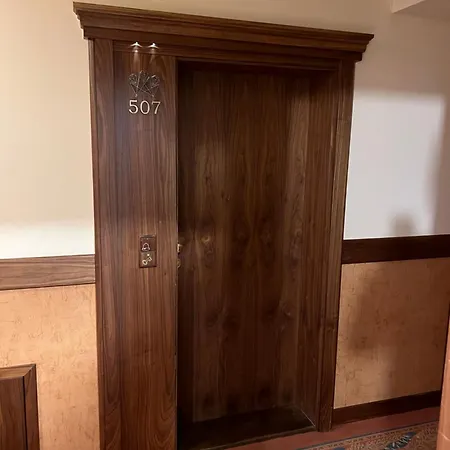 Havasi View - Family Mountain Apartamento