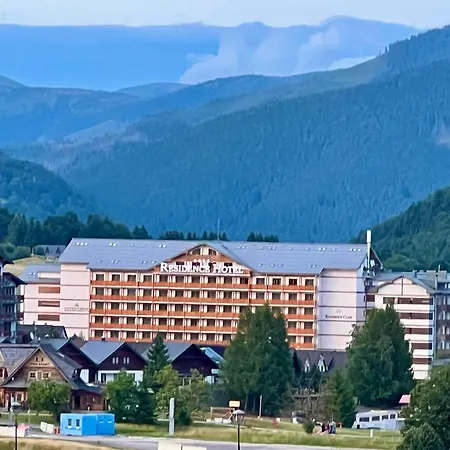 Apartamento Havasi View - Family Mountain