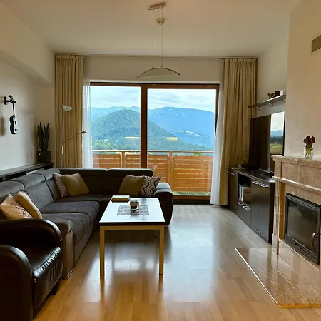Havasi View - Family Mountain Apartamento Donovaly