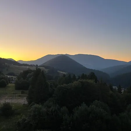 Apartamento Havasi View - Family Mountain