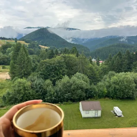 Apartamento Havasi View - Family Mountain