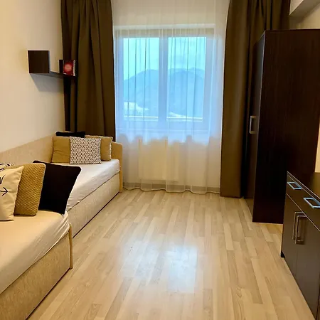 Apartamento Havasi View - Family Mountain Donovaly