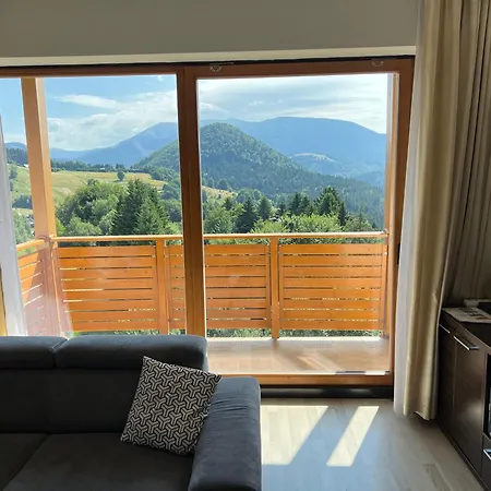 Havasi View - Family Mountain * Donovaly