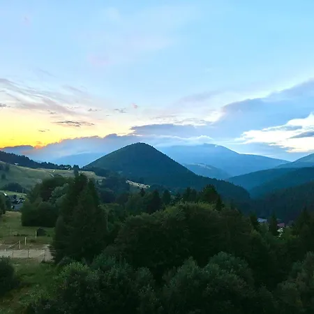 Apartamento Havasi View - Family Mountain