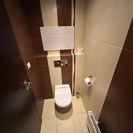 Apartamento Havasi View - Family Mountain Donovaly