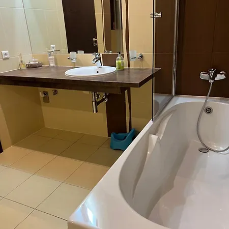 Havasi View - Family Mountain Donovaly