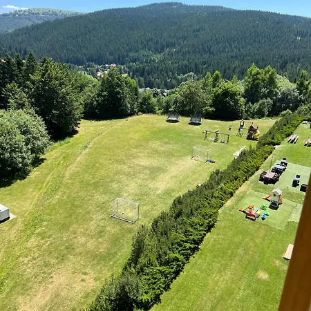 Apartamento Havasi View - Family Mountain *