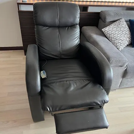 Havasi View - Family Mountain Apartamento *