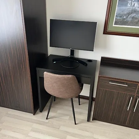 Apartamento Havasi View - Family Mountain