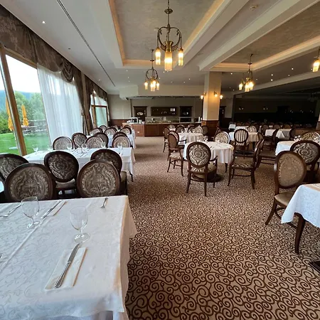 Havasi View - Family Mountain Apartamento