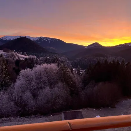 Appartamento Havasi View - Family Mountain
