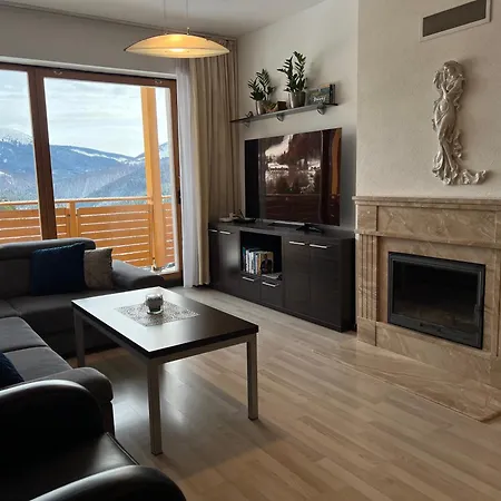 Appartamento Havasi View - Family Mountain Donovaly