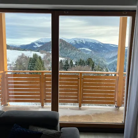 Havasi View - Family Mountain Appartamento