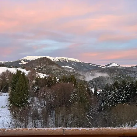 Havasi View - Family Mountain *